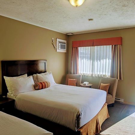 Alpine Inn & Suites เนลสัน ภายนอก รูปภาพ