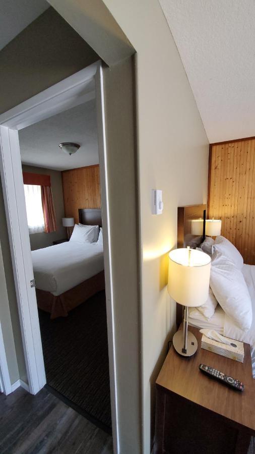 Alpine Inn & Suites เนลสัน ภายนอก รูปภาพ