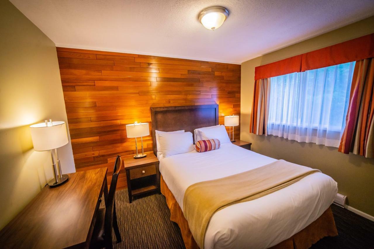 Alpine Inn & Suites เนลสัน ภายนอก รูปภาพ